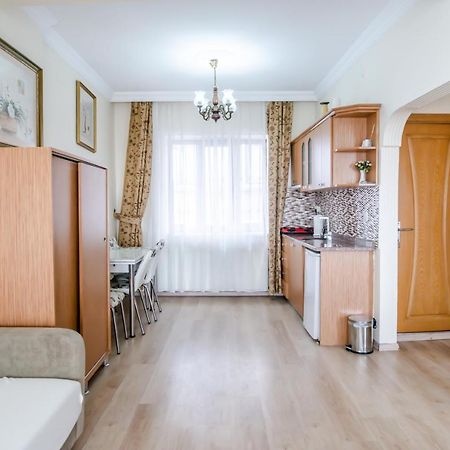 Camelot Apartment Κωνσταντινούπολη Εξωτερικό φωτογραφία