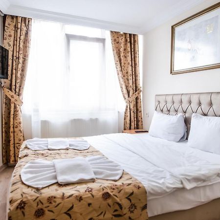 Camelot Apartment Κωνσταντινούπολη Εξωτερικό φωτογραφία