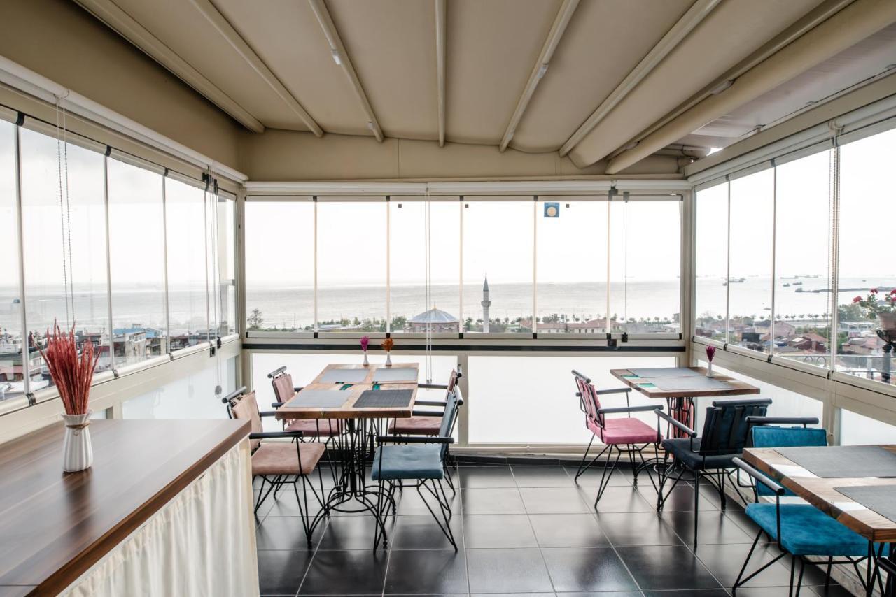Camelot Apartment Κωνσταντινούπολη Εξωτερικό φωτογραφία