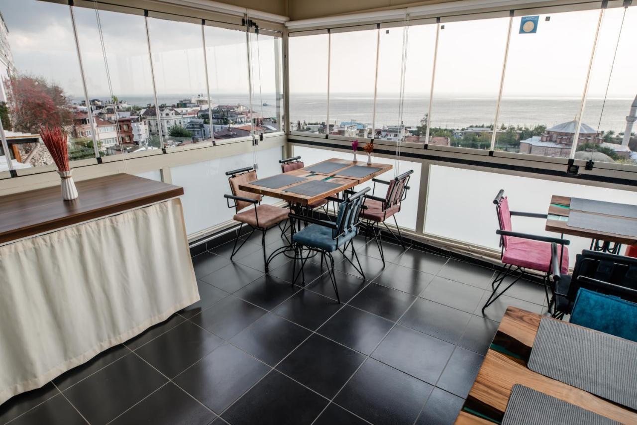 Camelot Apartment Κωνσταντινούπολη Εξωτερικό φωτογραφία