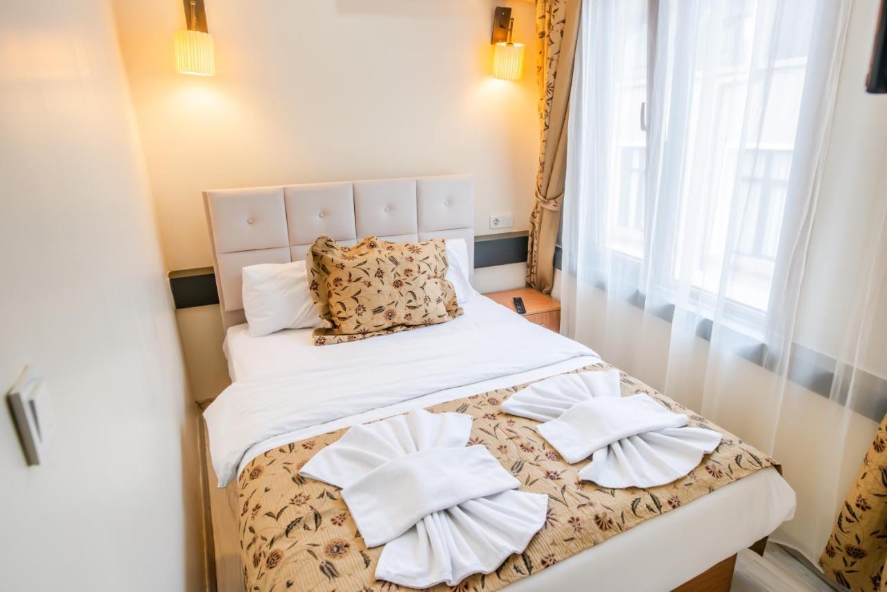 Camelot Apartment Κωνσταντινούπολη Εξωτερικό φωτογραφία