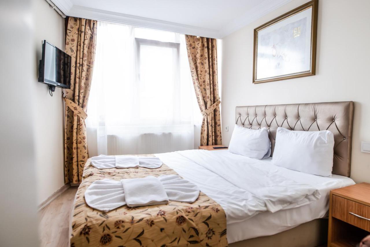 Camelot Apartment Κωνσταντινούπολη Εξωτερικό φωτογραφία