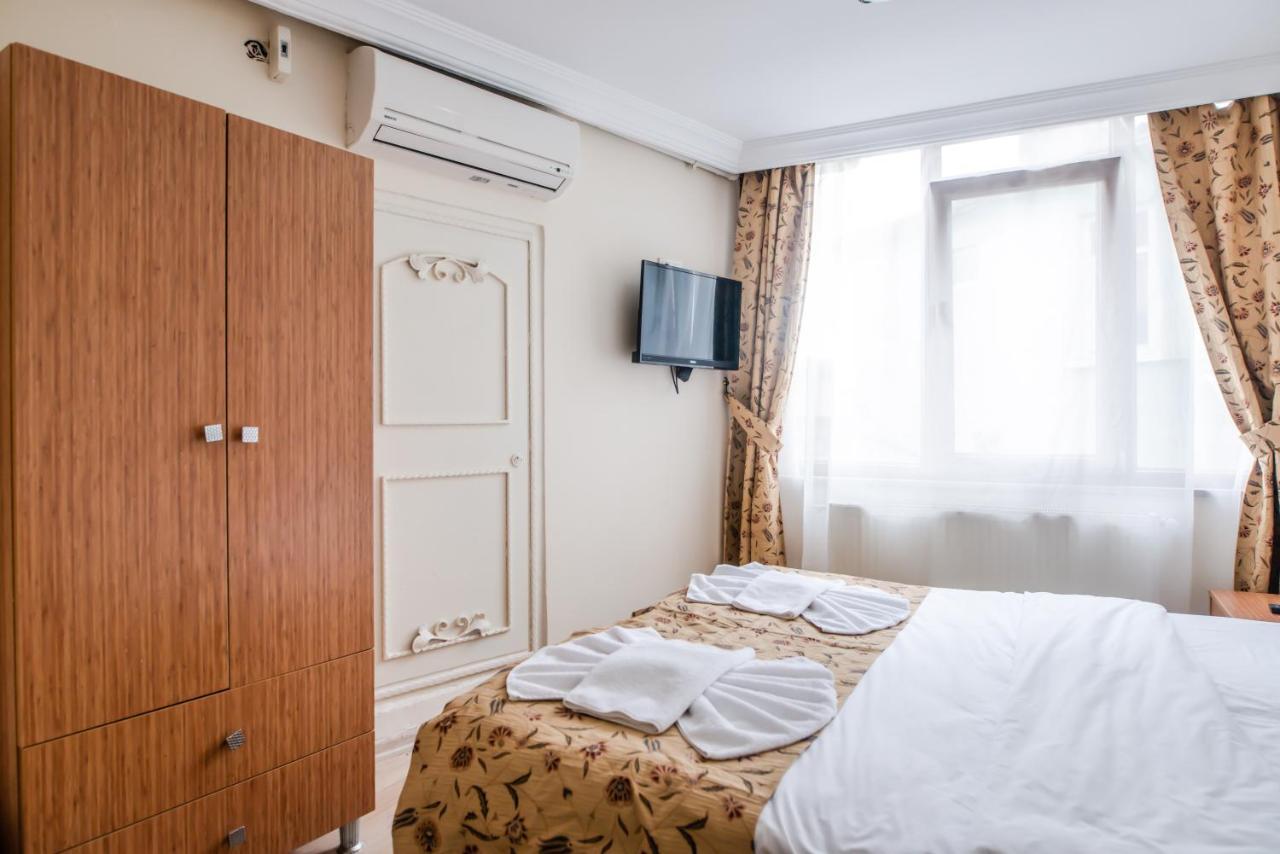 Camelot Apartment Κωνσταντινούπολη Εξωτερικό φωτογραφία