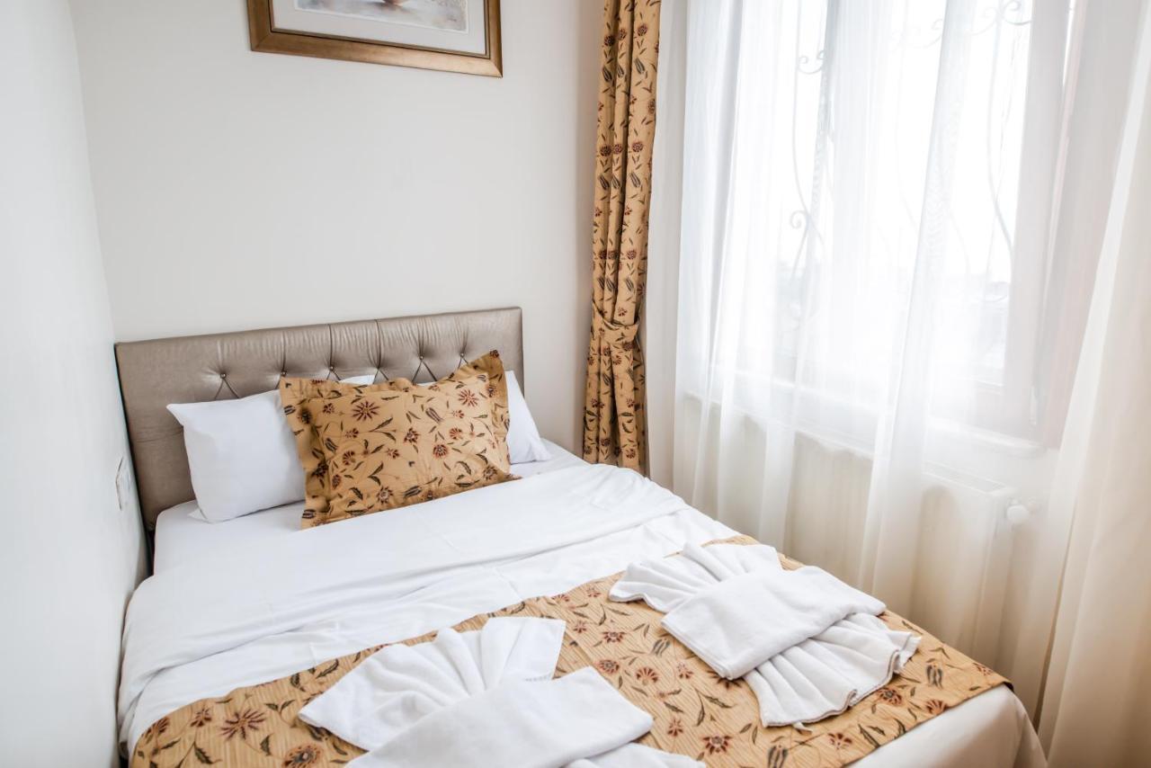 Camelot Apartment Κωνσταντινούπολη Εξωτερικό φωτογραφία
