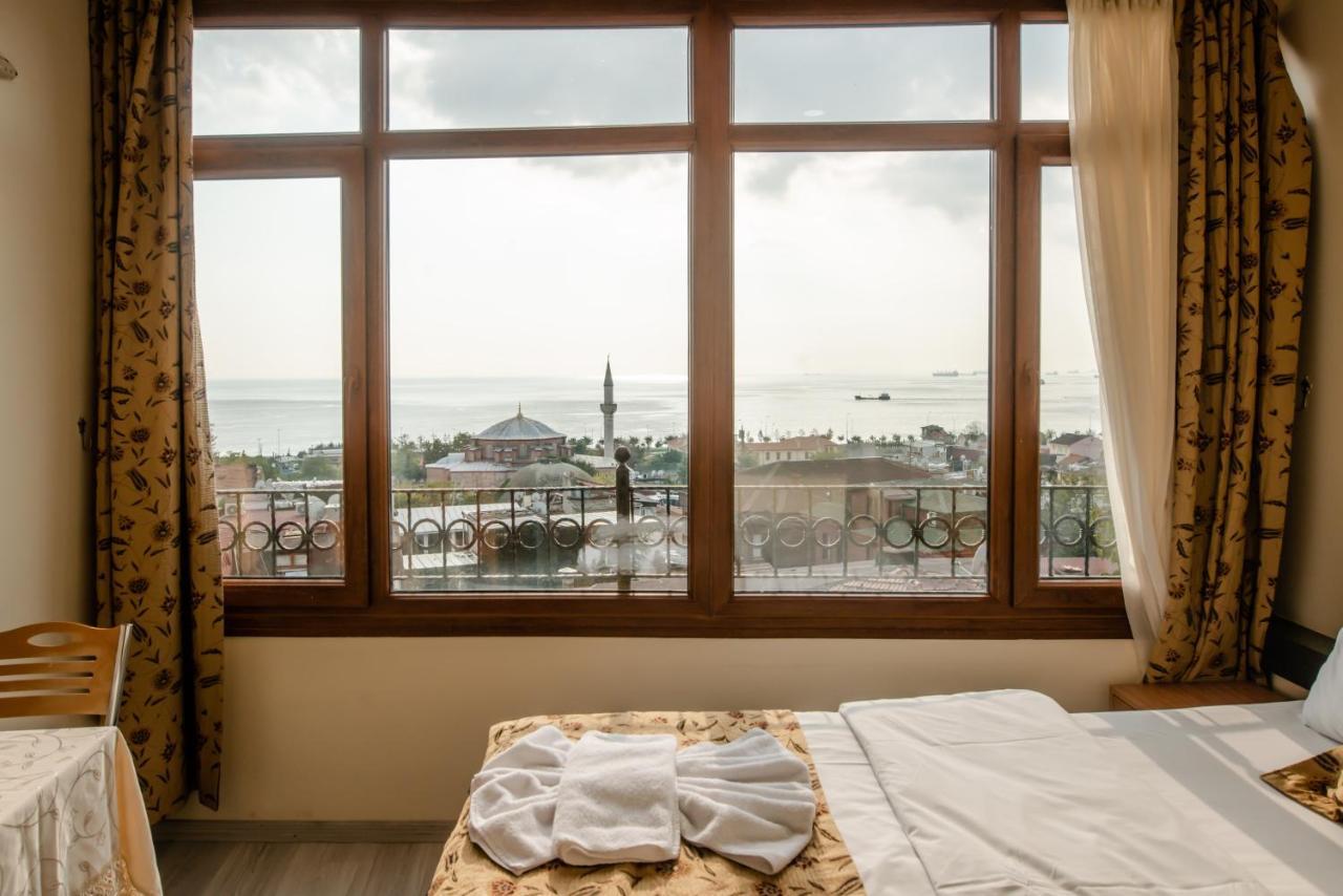 Camelot Apartment Κωνσταντινούπολη Εξωτερικό φωτογραφία