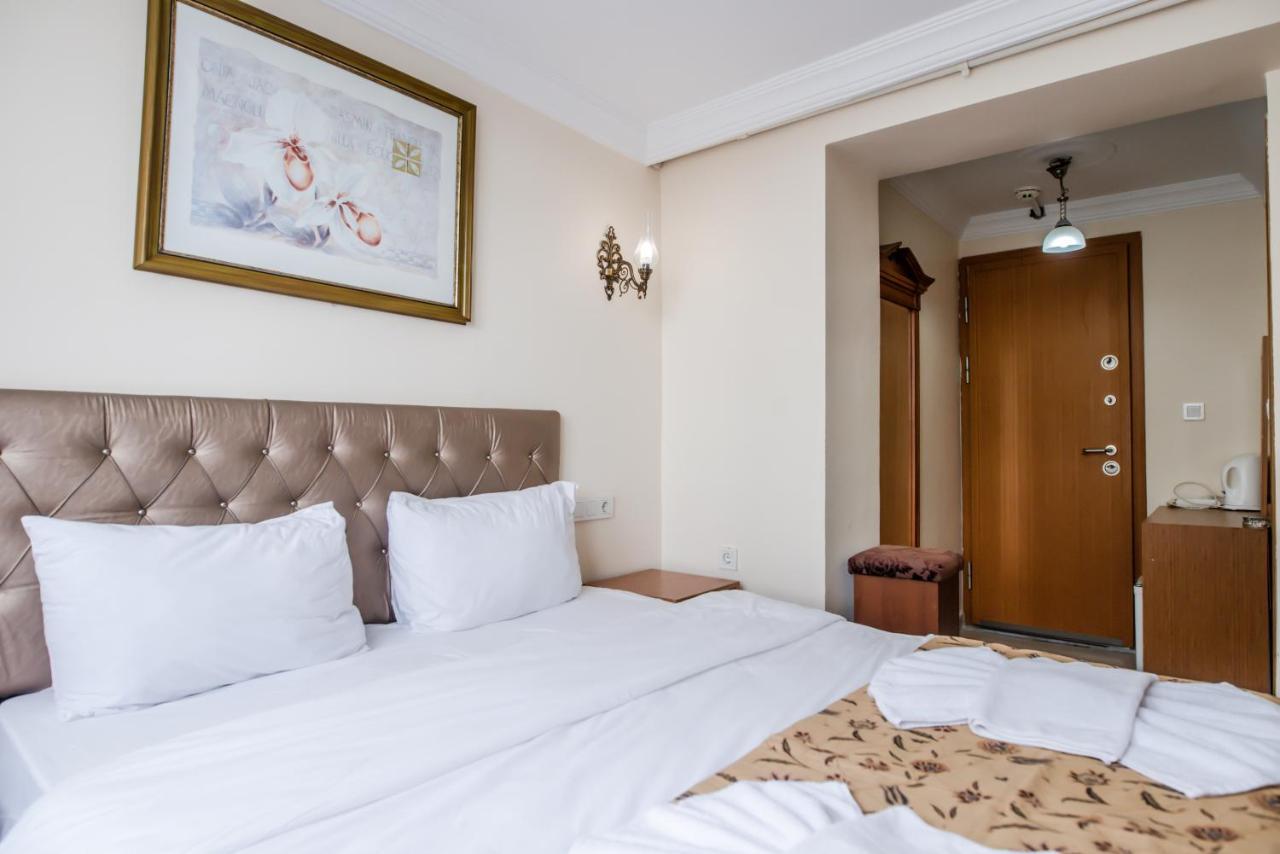 Camelot Apartment Κωνσταντινούπολη Εξωτερικό φωτογραφία