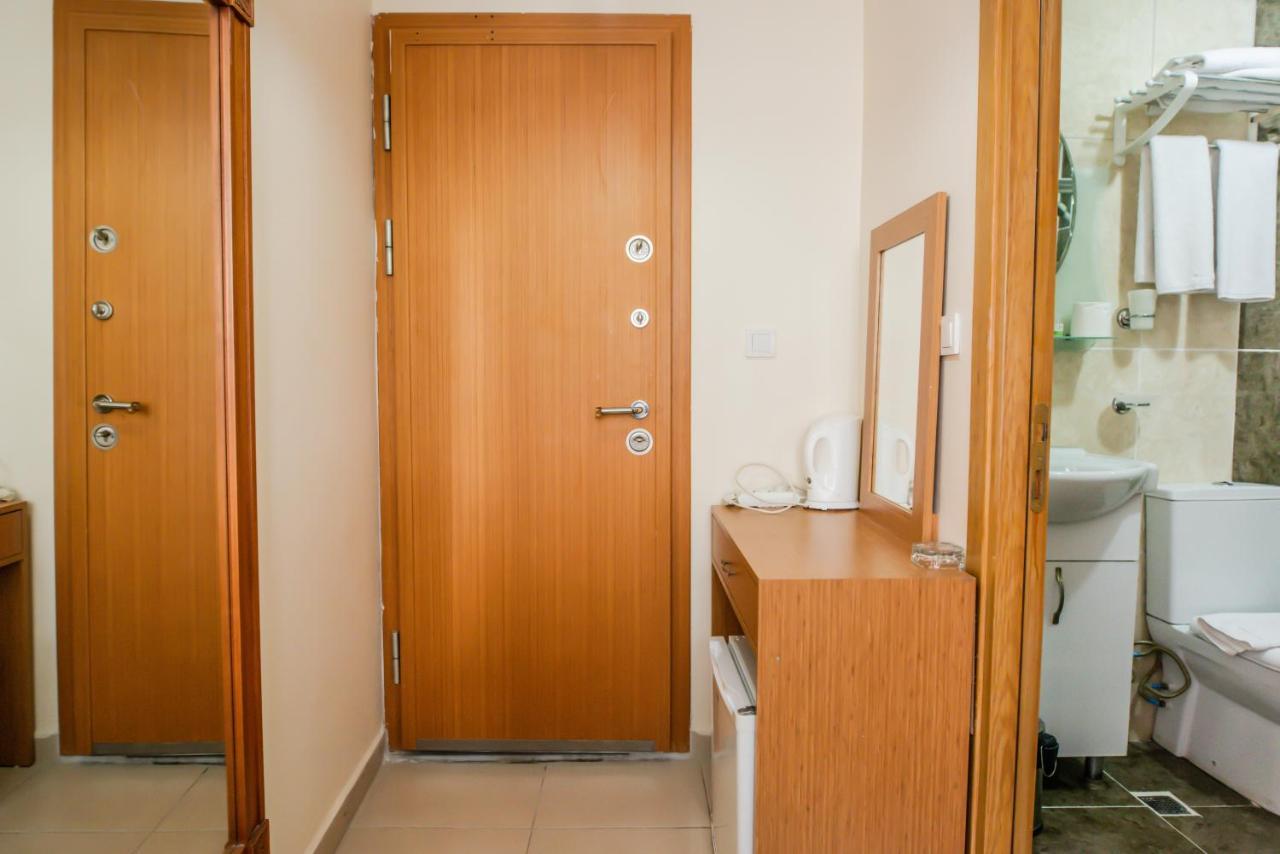 Camelot Apartment Κωνσταντινούπολη Εξωτερικό φωτογραφία