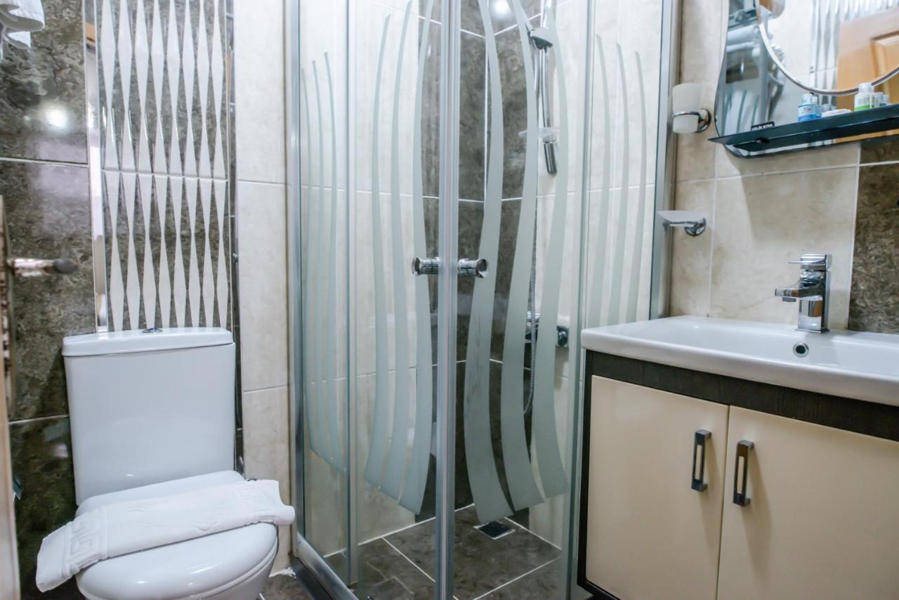 Camelot Apartment Κωνσταντινούπολη Εξωτερικό φωτογραφία