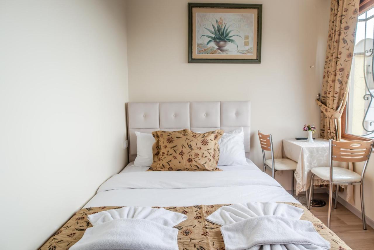 Camelot Apartment Κωνσταντινούπολη Εξωτερικό φωτογραφία