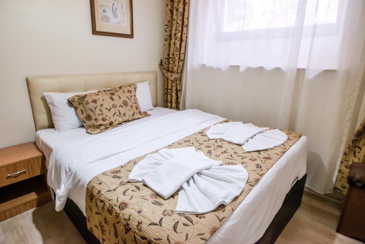 Camelot Apartment Κωνσταντινούπολη Εξωτερικό φωτογραφία