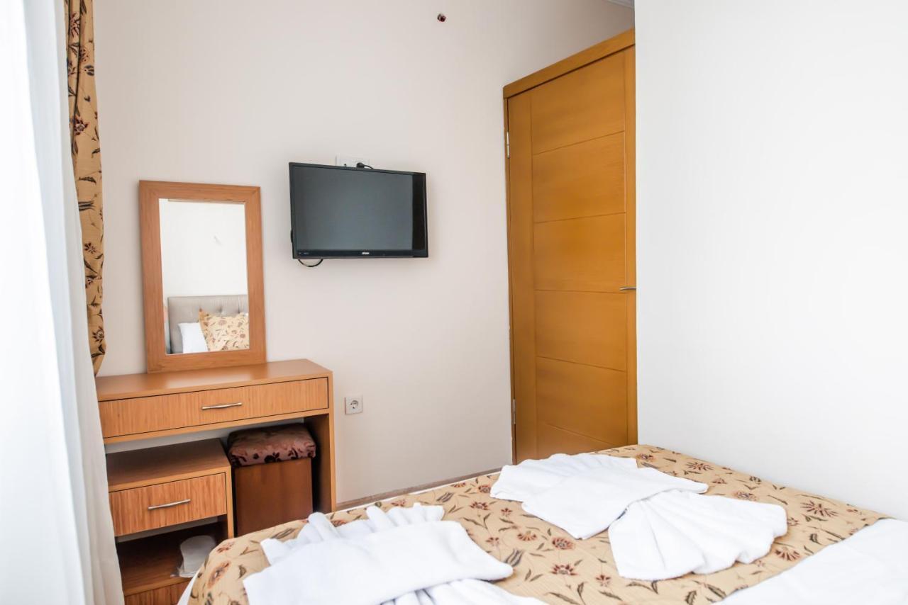 Camelot Apartment Κωνσταντινούπολη Εξωτερικό φωτογραφία