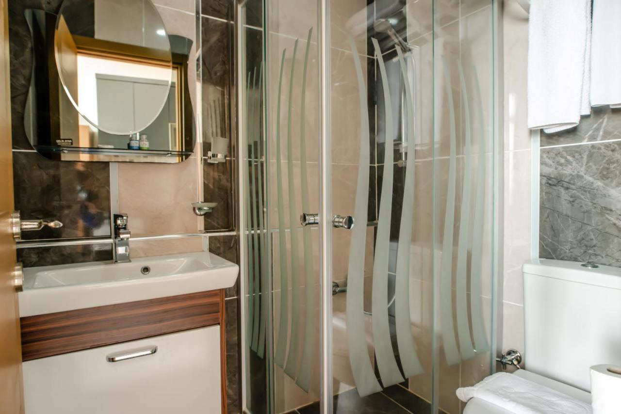 Camelot Apartment Κωνσταντινούπολη Εξωτερικό φωτογραφία