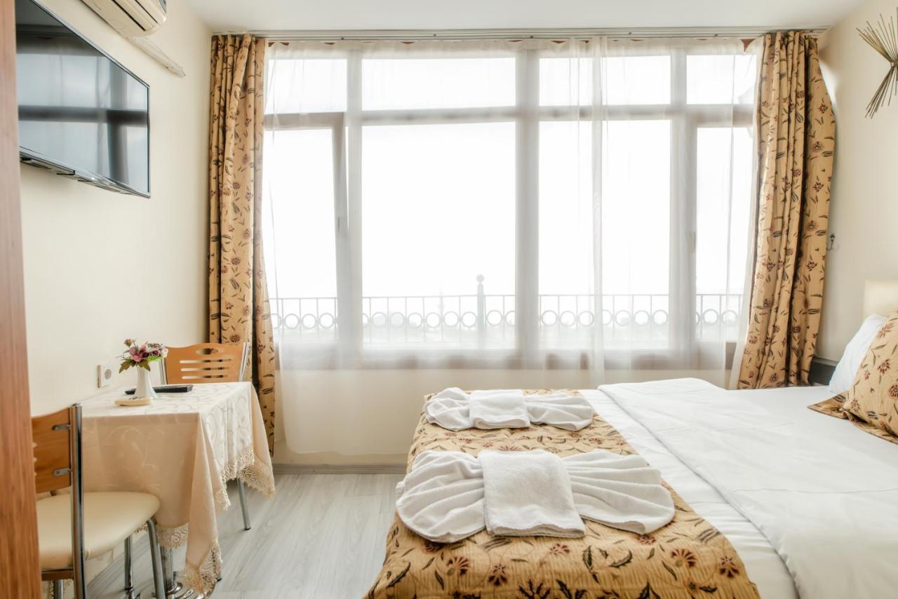 Camelot Apartment Κωνσταντινούπολη Εξωτερικό φωτογραφία
