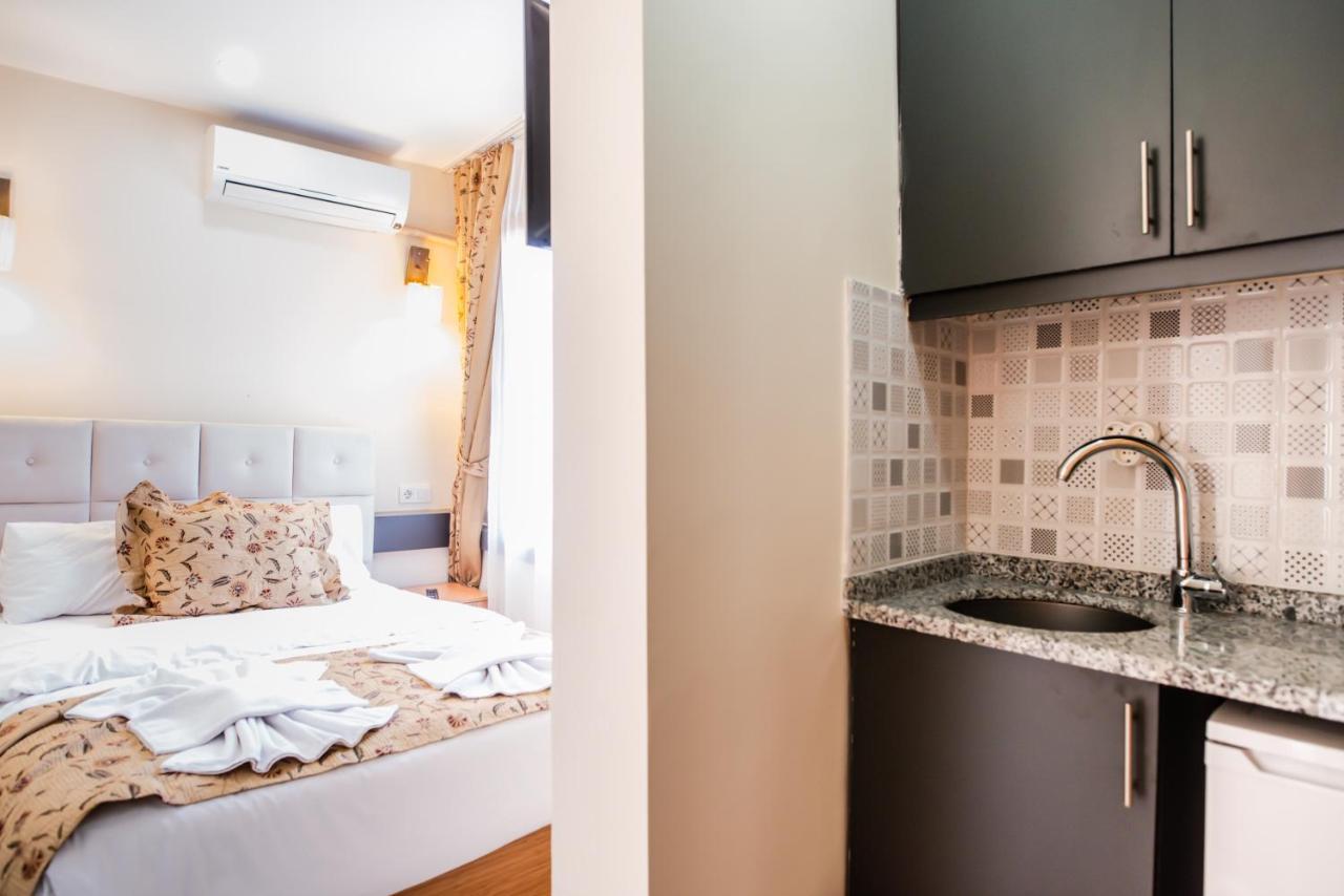 Camelot Apartment Κωνσταντινούπολη Εξωτερικό φωτογραφία