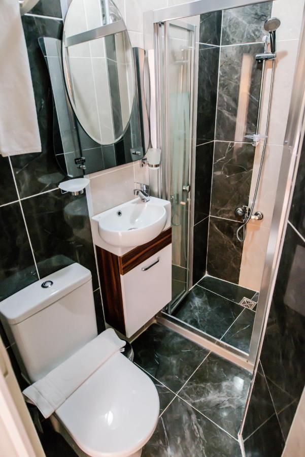 Camelot Apartment Κωνσταντινούπολη Εξωτερικό φωτογραφία