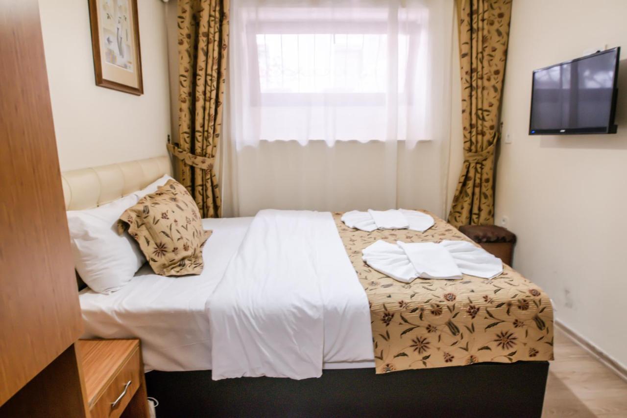 Camelot Apartment Κωνσταντινούπολη Εξωτερικό φωτογραφία