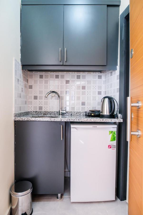 Camelot Apartment Κωνσταντινούπολη Εξωτερικό φωτογραφία