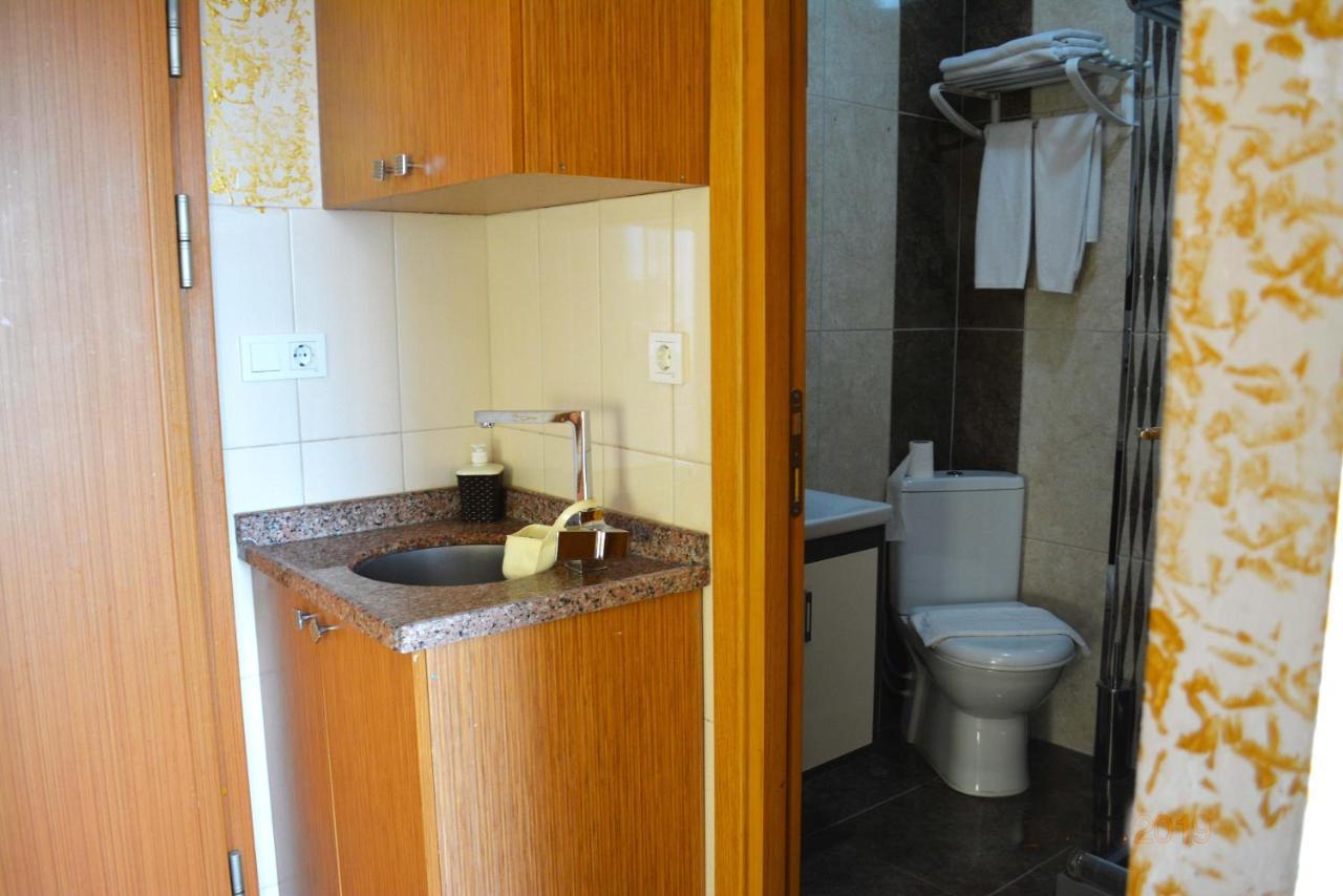 Camelot Apartment Κωνσταντινούπολη Εξωτερικό φωτογραφία
