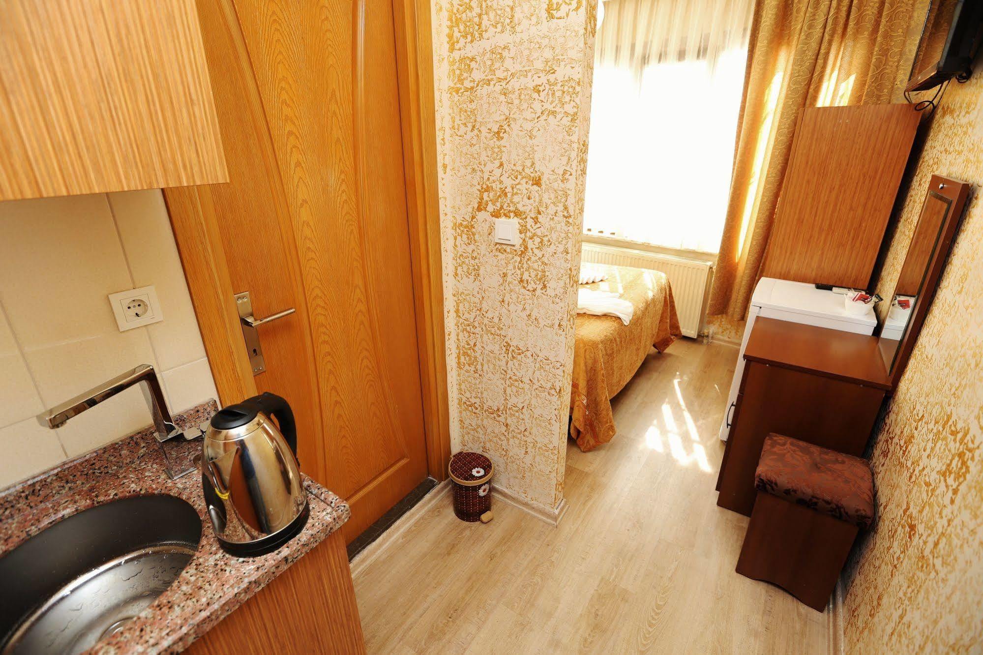 Camelot Apartment Κωνσταντινούπολη Εξωτερικό φωτογραφία