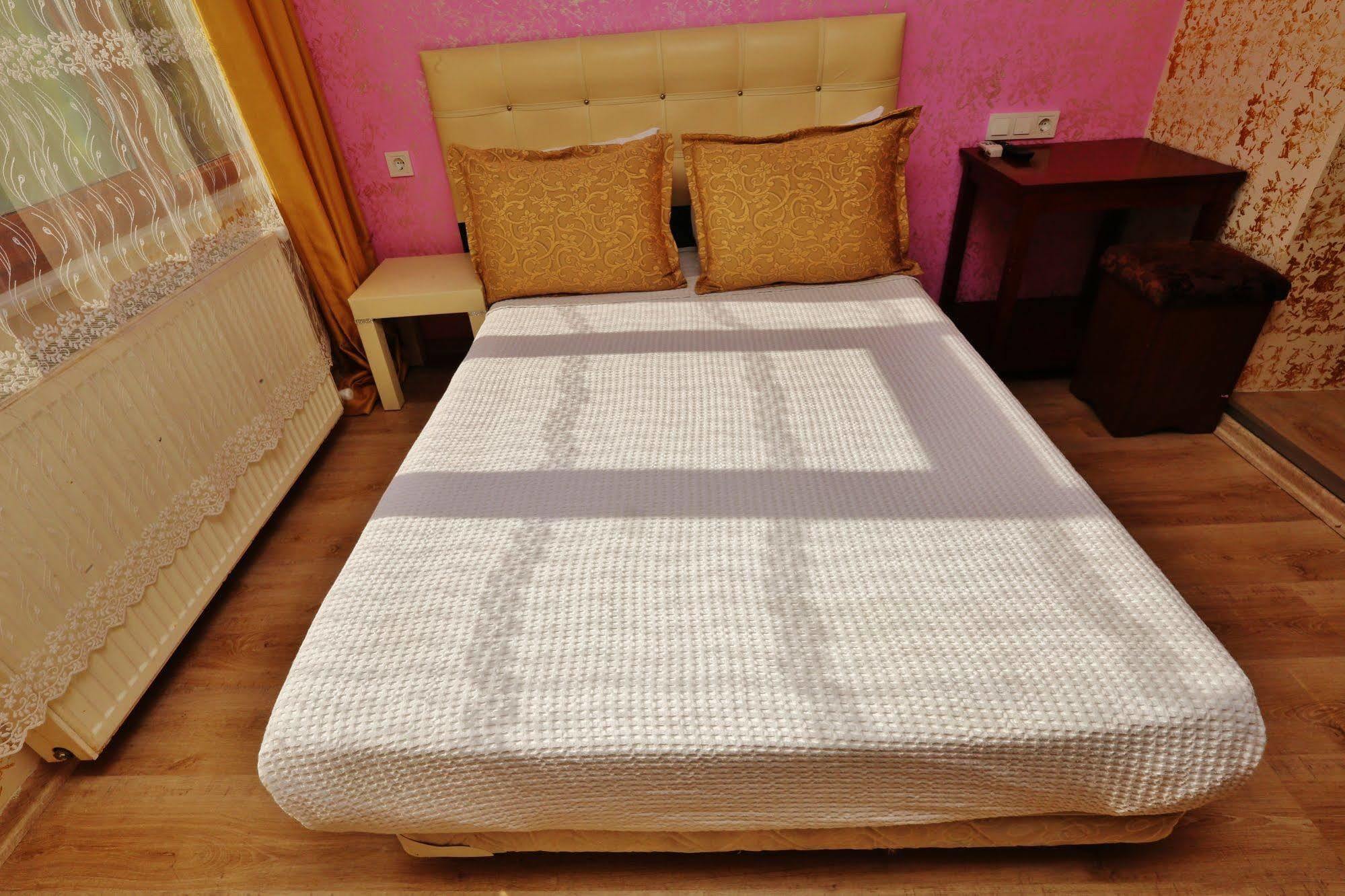 Camelot Apartment Κωνσταντινούπολη Εξωτερικό φωτογραφία