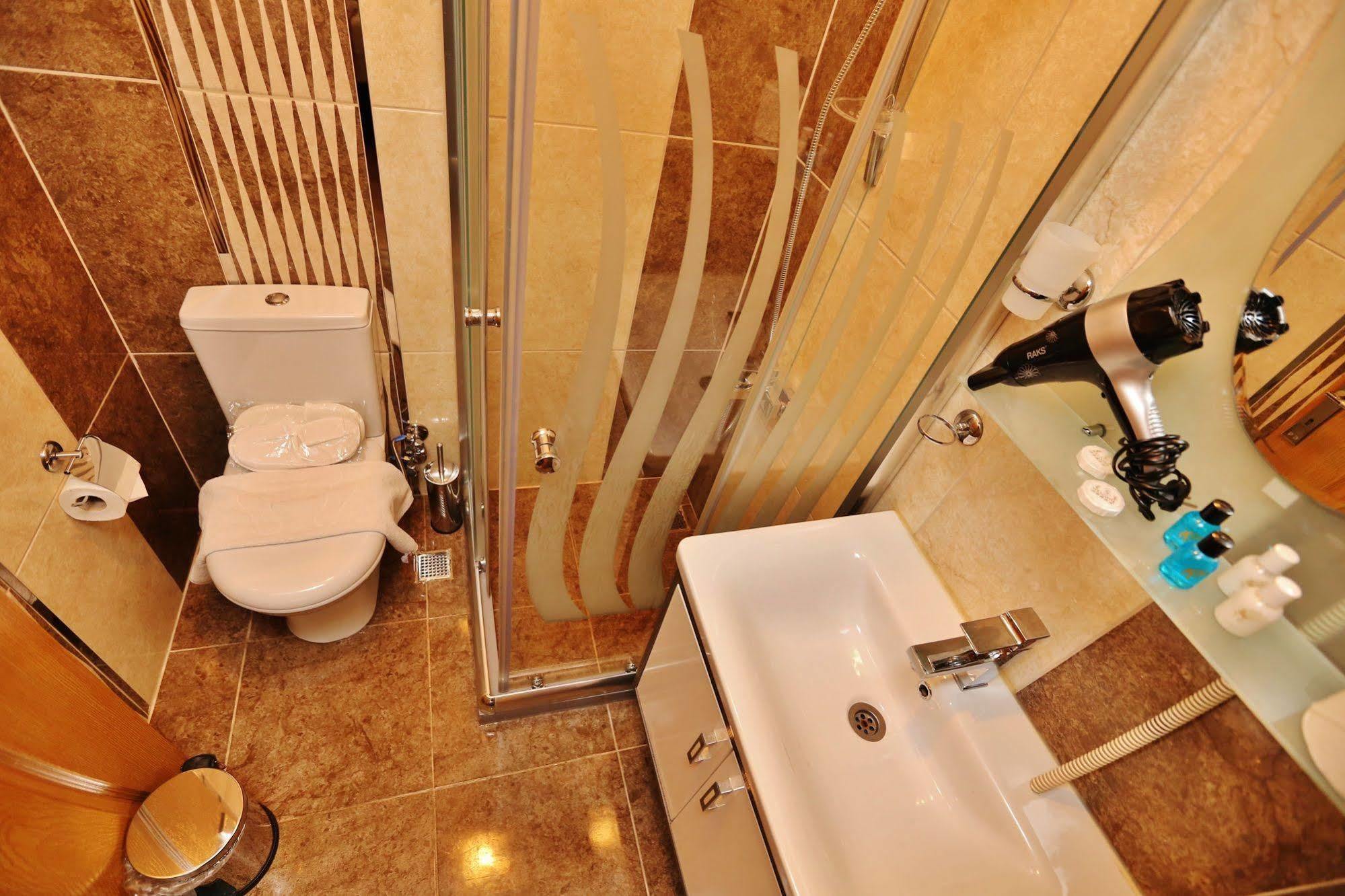 Camelot Apartment Κωνσταντινούπολη Εξωτερικό φωτογραφία