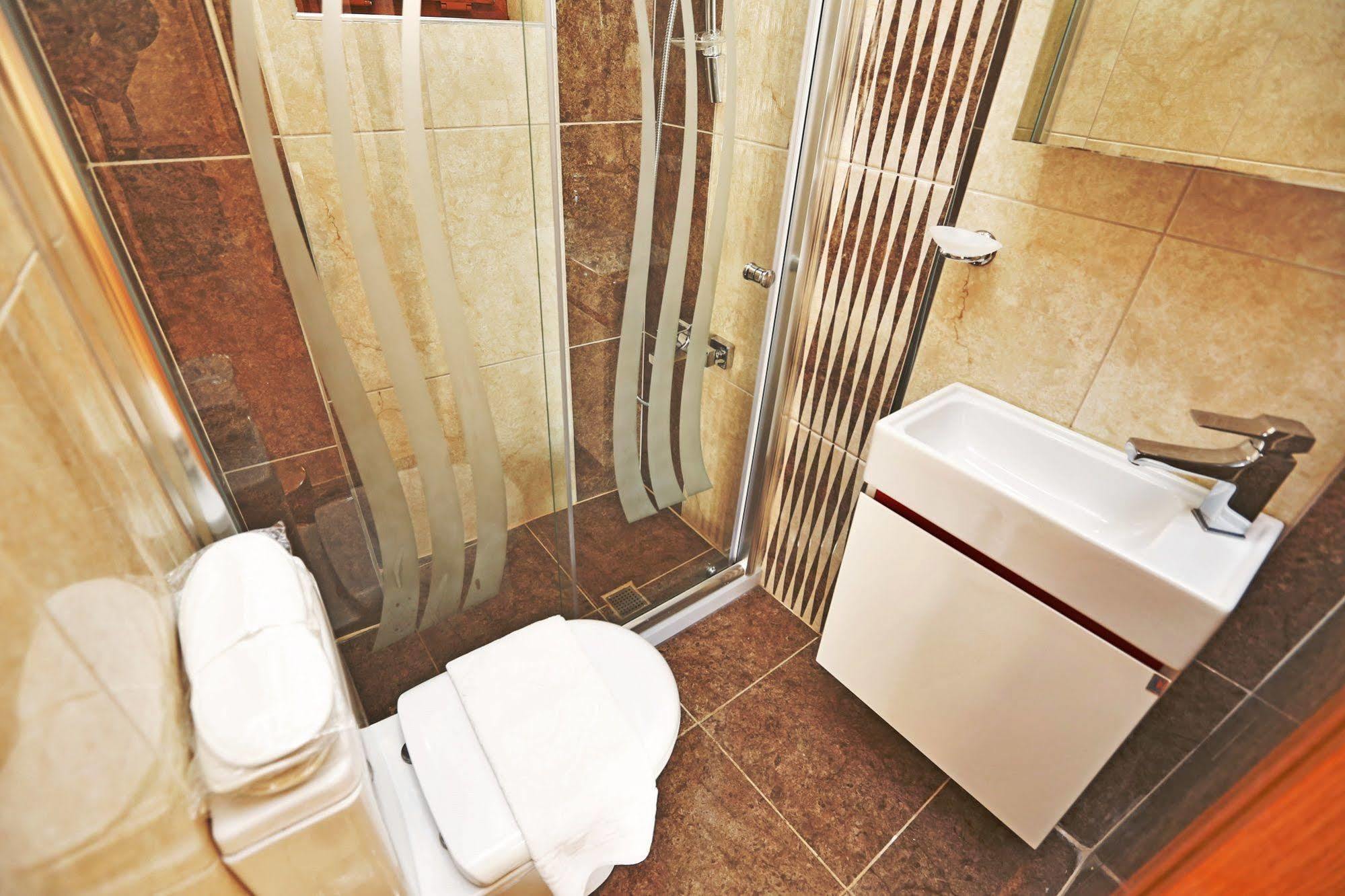 Camelot Apartment Κωνσταντινούπολη Εξωτερικό φωτογραφία