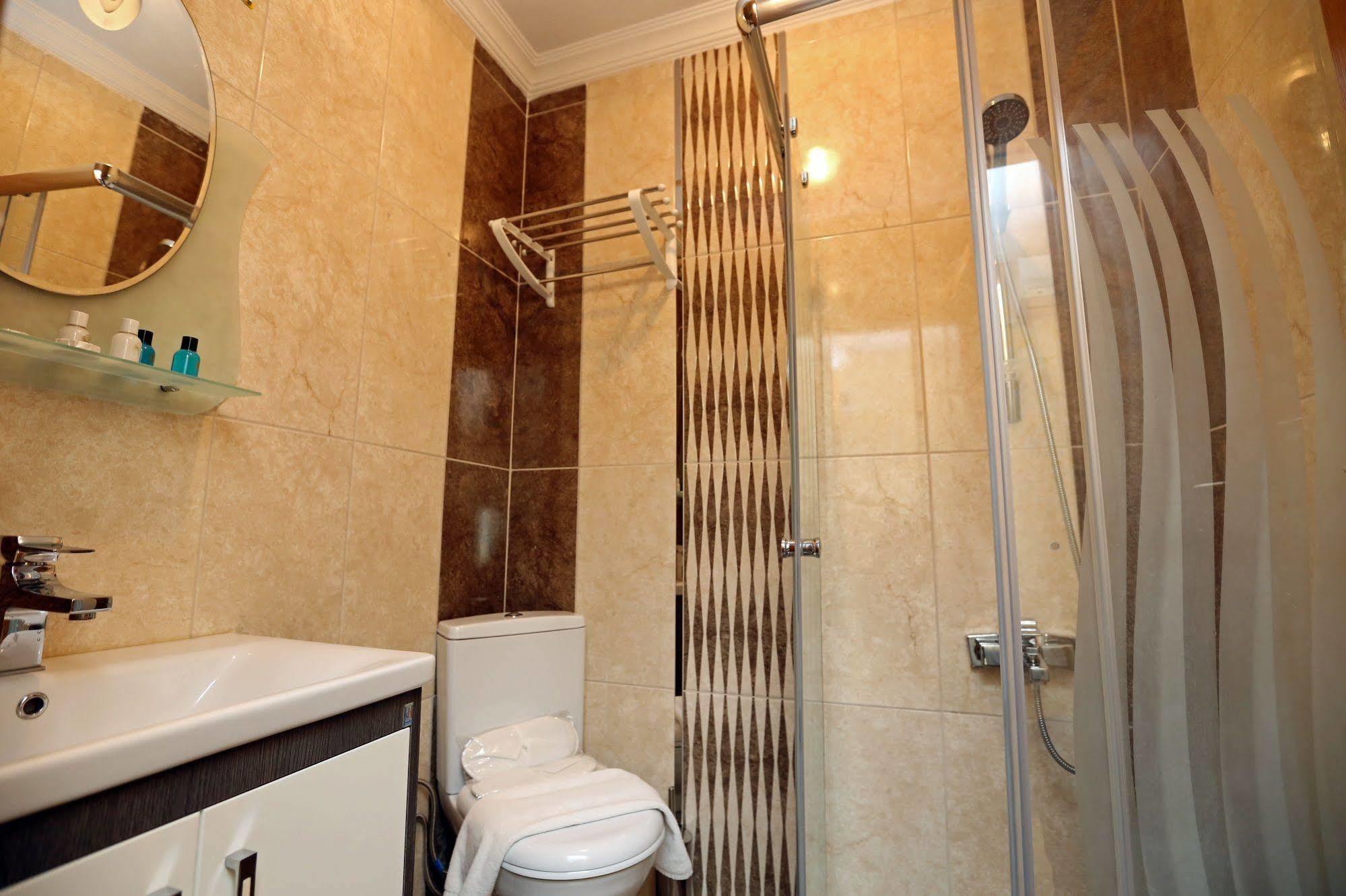 Camelot Apartment Κωνσταντινούπολη Εξωτερικό φωτογραφία
