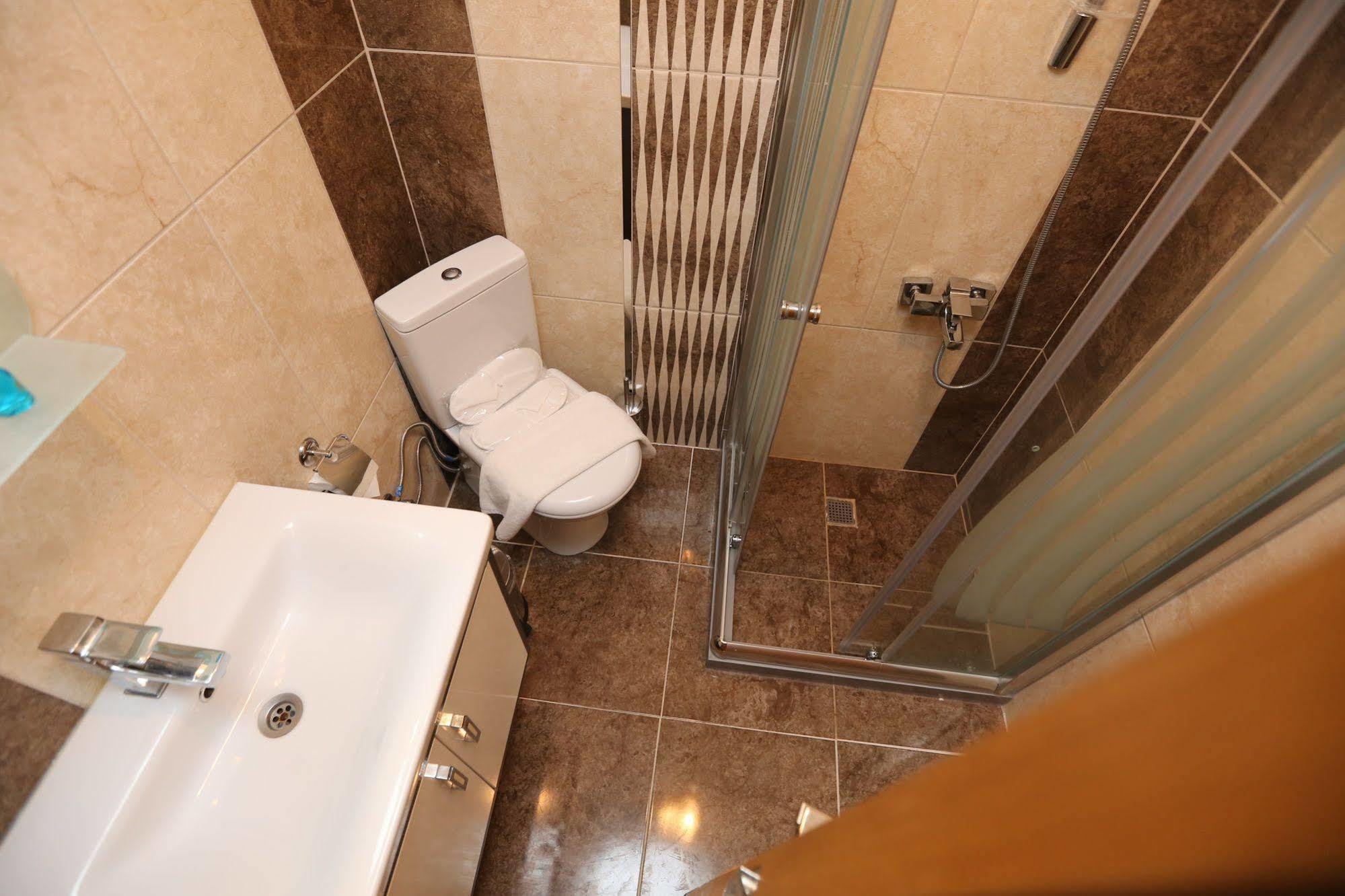 Camelot Apartment Κωνσταντινούπολη Εξωτερικό φωτογραφία