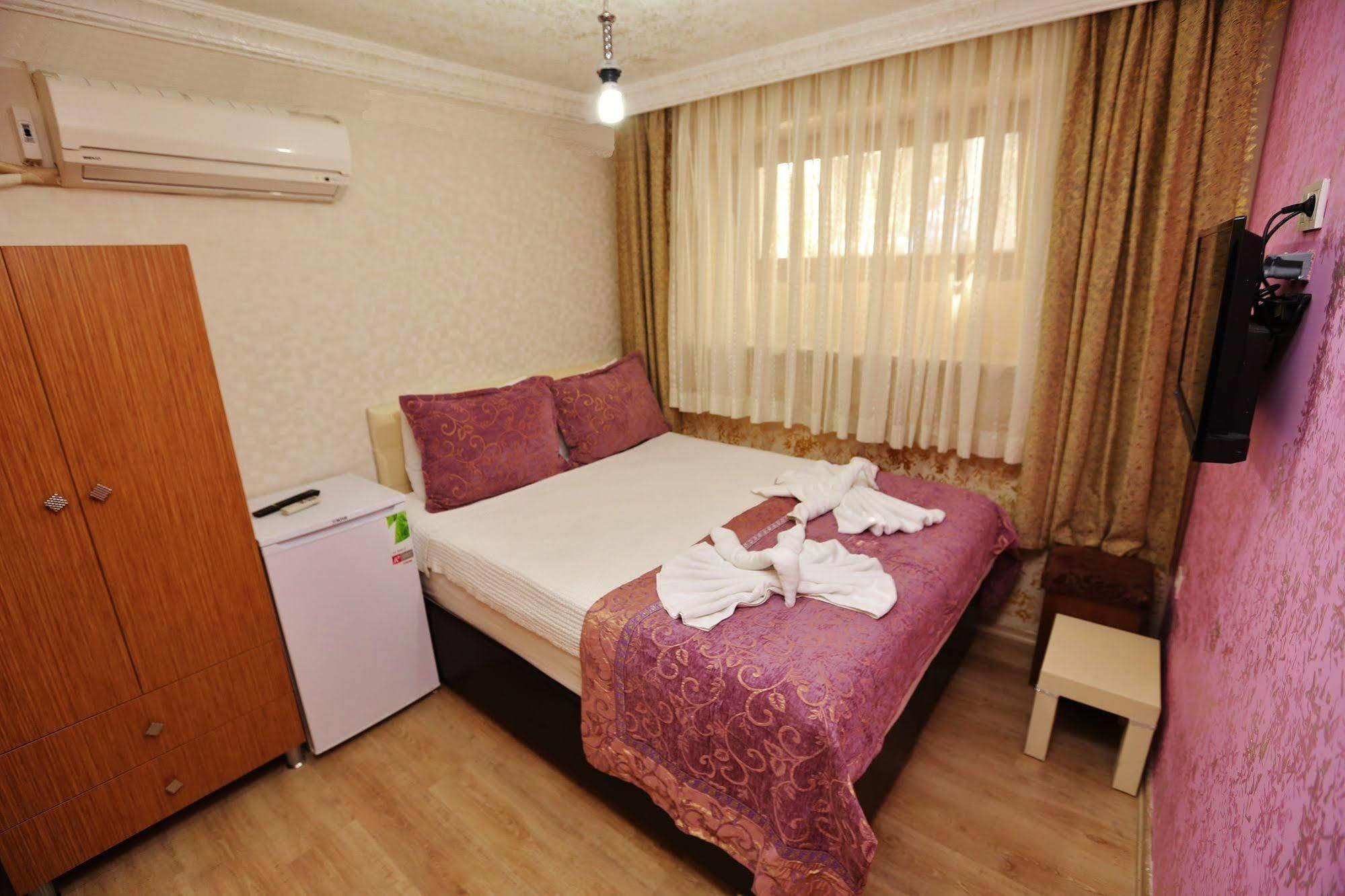 Camelot Apartment Κωνσταντινούπολη Εξωτερικό φωτογραφία
