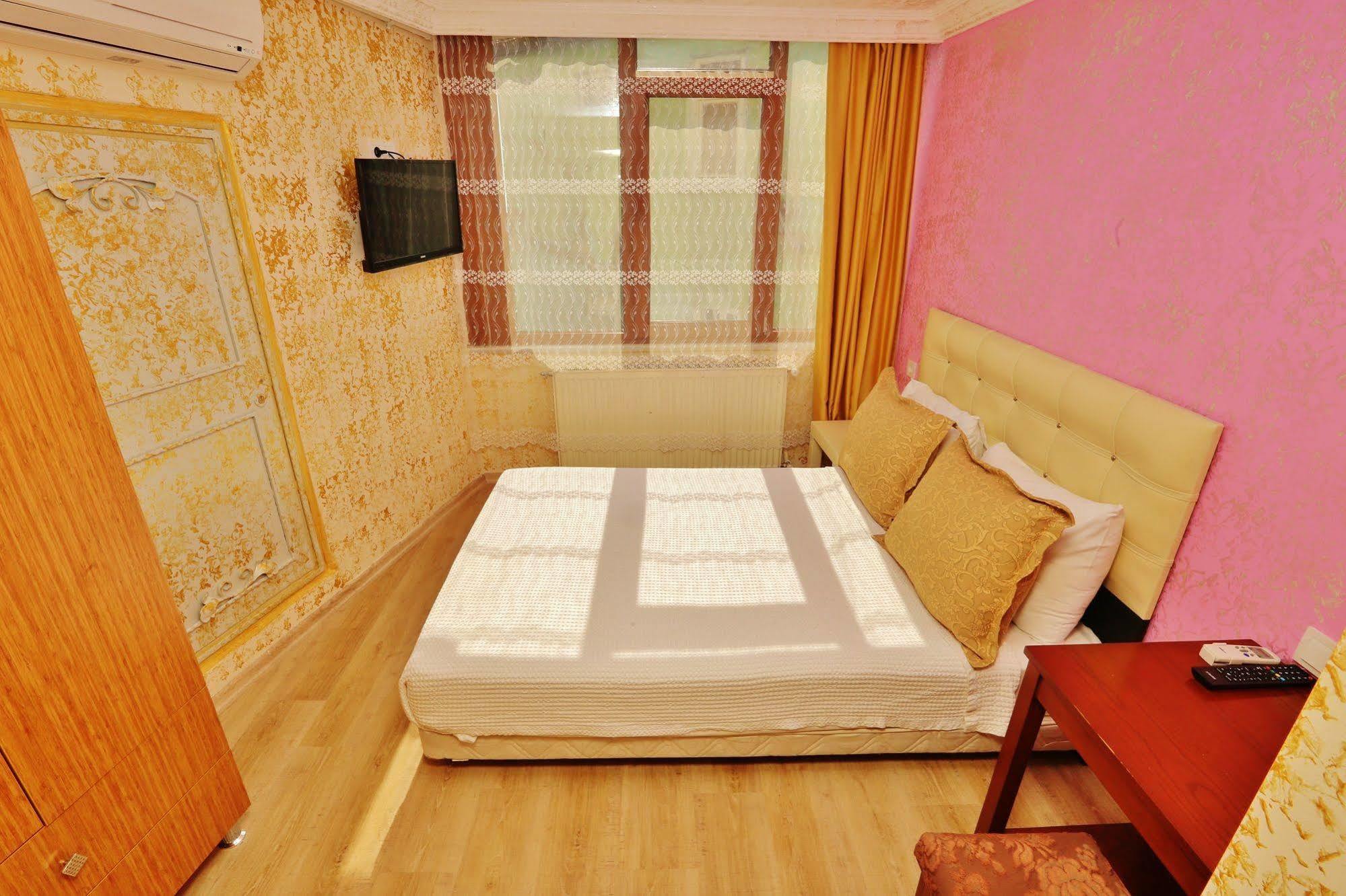 Camelot Apartment Κωνσταντινούπολη Εξωτερικό φωτογραφία