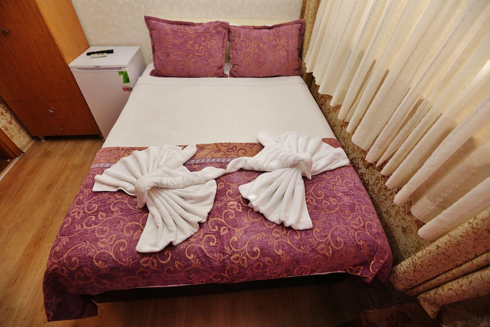 Camelot Apartment Κωνσταντινούπολη Εξωτερικό φωτογραφία