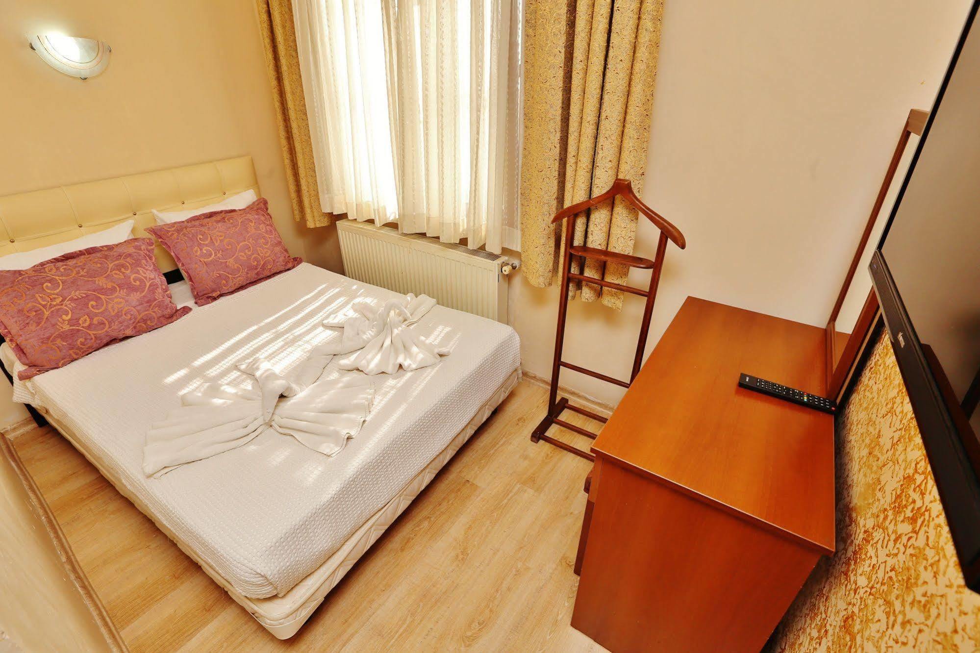 Camelot Apartment Κωνσταντινούπολη Εξωτερικό φωτογραφία