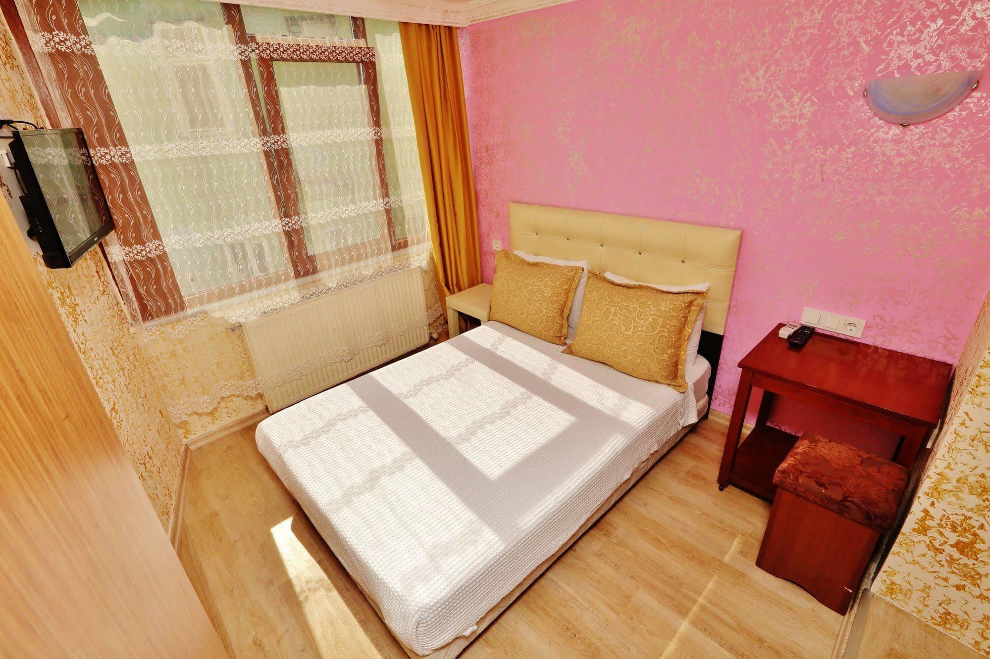 Camelot Apartment Κωνσταντινούπολη Εξωτερικό φωτογραφία