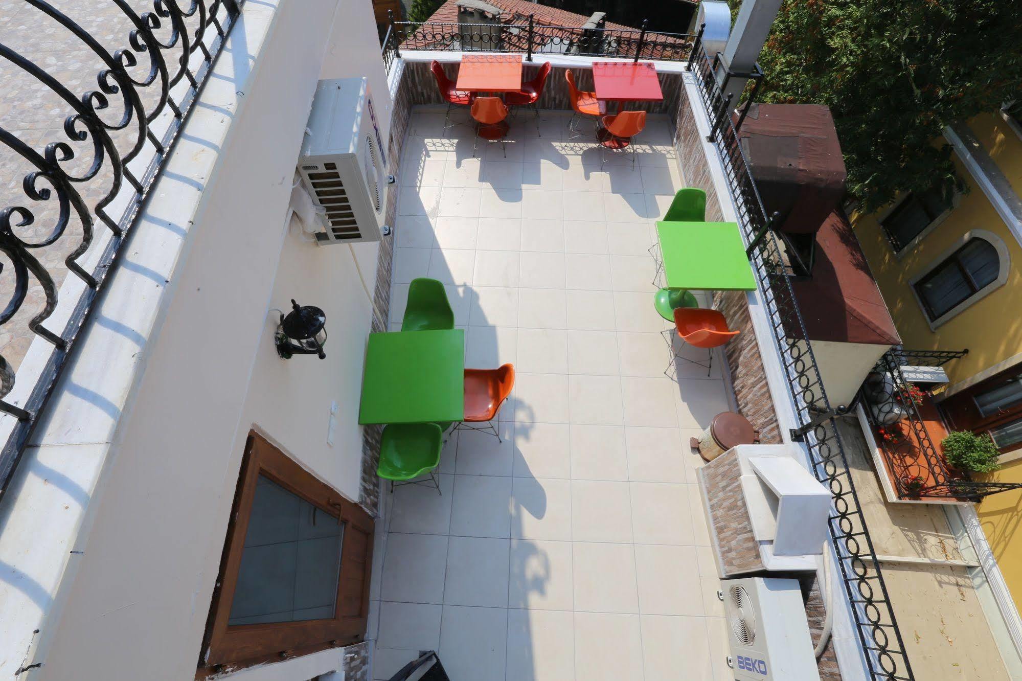 Camelot Apartment Κωνσταντινούπολη Εξωτερικό φωτογραφία