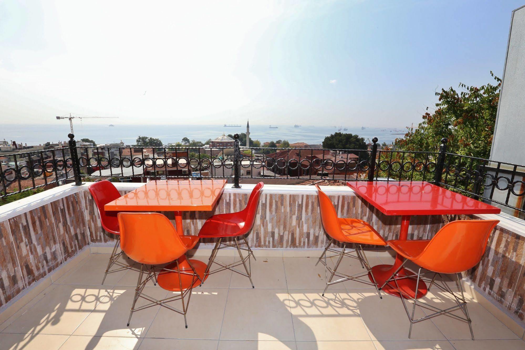 Camelot Apartment Κωνσταντινούπολη Εξωτερικό φωτογραφία