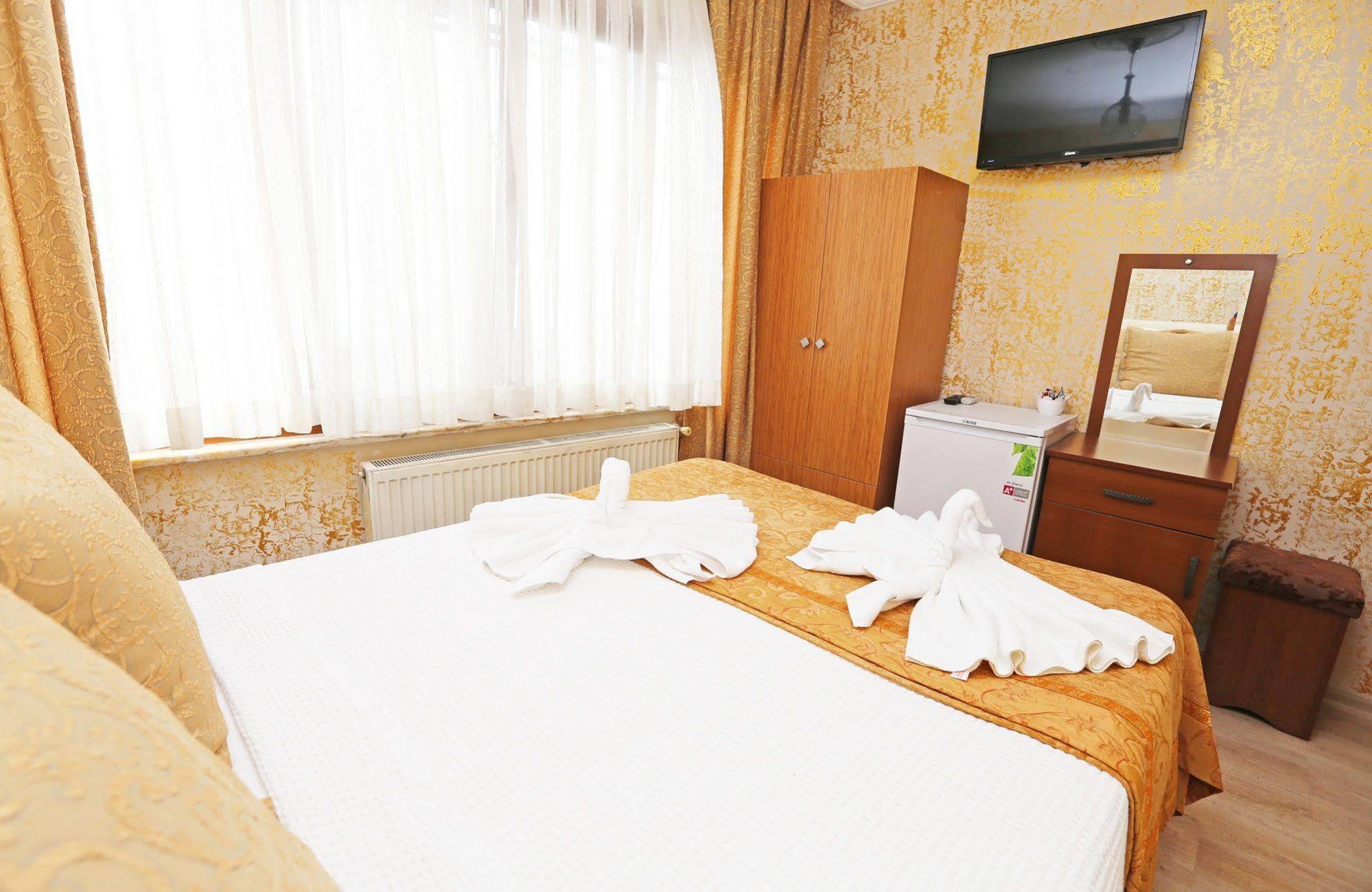 Camelot Apartment Κωνσταντινούπολη Εξωτερικό φωτογραφία
