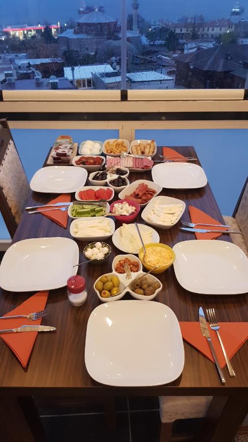Camelot Apartment Κωνσταντινούπολη Εξωτερικό φωτογραφία