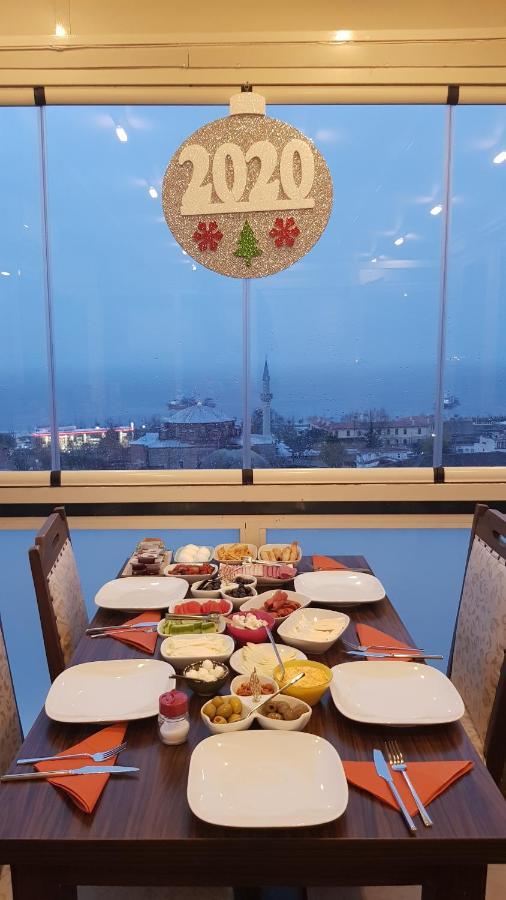 Camelot Apartment Κωνσταντινούπολη Εξωτερικό φωτογραφία